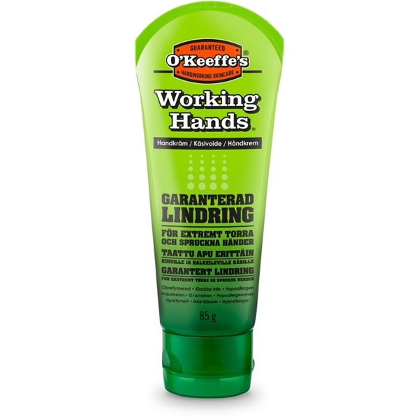 O'Keeffe's Working Hands 85g