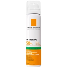 Anthelios Anti Shine Mist SPF50+