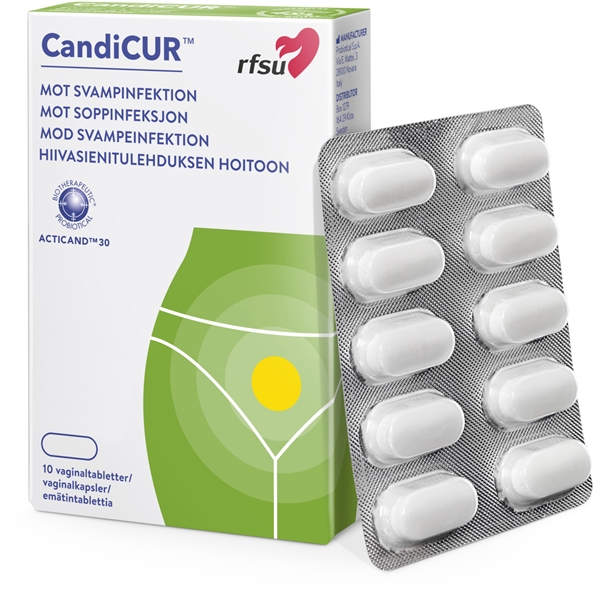 CandiCUR