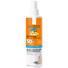 200 ml - Anthelios Kids Sun Spray SPF50+