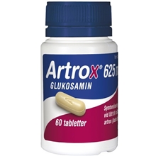 Artrox tabletter burk (Läkemedel)