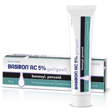 Basiron AC Gel 5% (Läkemedel)