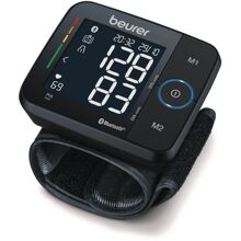 Beurer BC54 Wrist blood pressure monitor