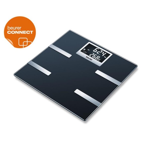 Beurer BF 720 - Diagnostic bathroom scale (Bild 1 av 3)