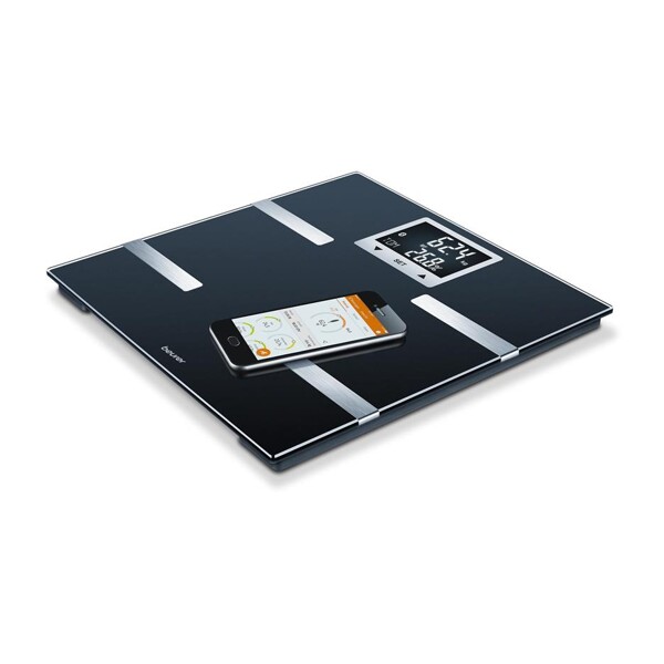 Beurer BF 720 - Diagnostic bathroom scale (Bild 2 av 3)