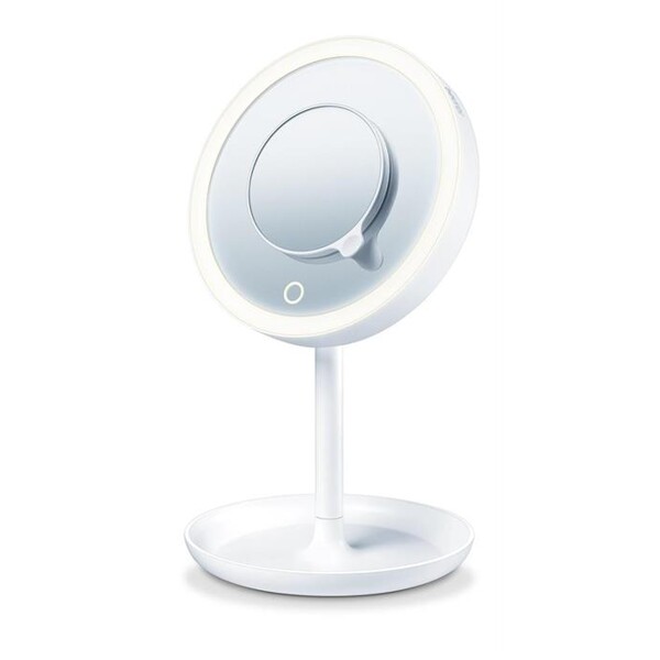 Beurer BS 45 - Illuminated cosmetics mirror (Bild 1 av 3)