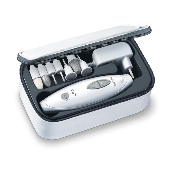 Beurer MP 41 - Manicure/Pedicure Set (Bild 2 av 4)