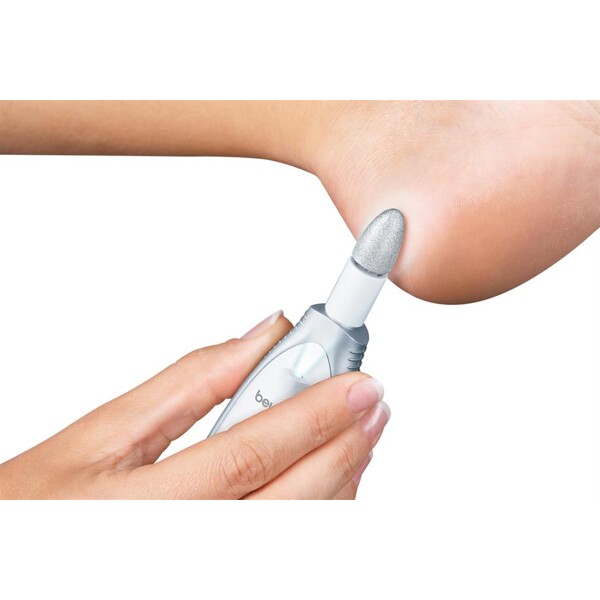 Beurer MP 41 - Manicure/Pedicure Set (Bild 4 av 4)