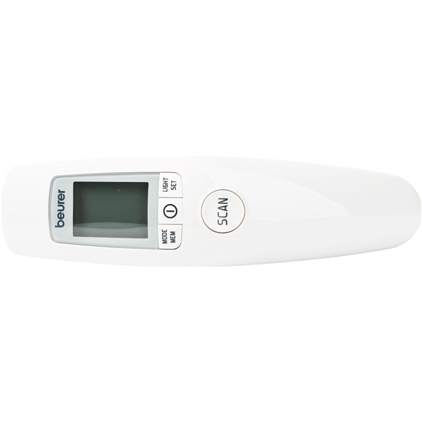 Beurer Digital febertermometer FT90 (Bild 2 av 3)