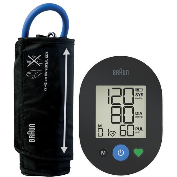 Braun ExactFit 2 (Bild 1 av 3)
