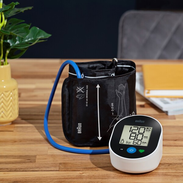 Braun ExactFit 2 (Bild 3 av 3)