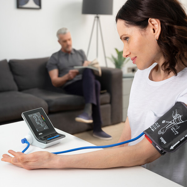 Braun ExactFit 3 (Bild 2 av 2)