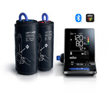 Braun ExactFit 5 Connect
