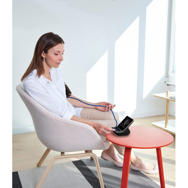Braun ExactFit 5 Connect (Bild 2 av 2)