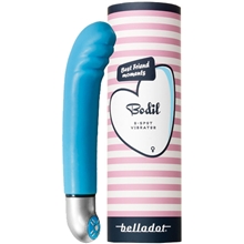 Bodil G-punkts vibrator