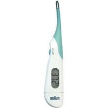 Braun High Speed Thermometer PRT 1000