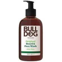 Bulldog Original Beard & Face Wash