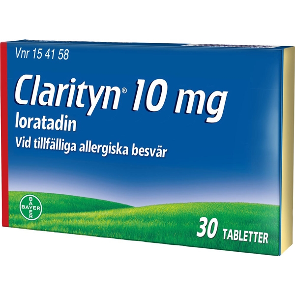 Clarityn (Läkemedel)