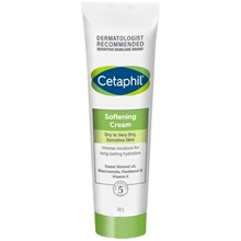 100 gram - Cetaphil Softening Cream