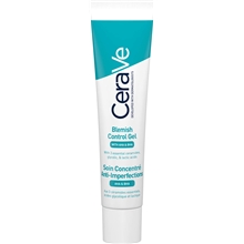 40 ml - CeraVe Blemish Control Gel