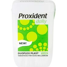 Proxident Plasttandsticka fluor