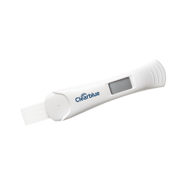Clearblue Early Detection Graviditetstest (Bild 2 av 2)