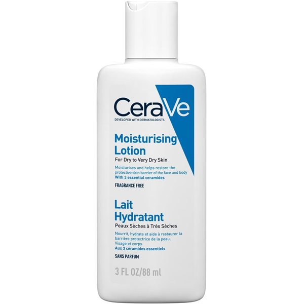 CeraVe Moisturising Lotion