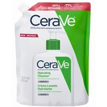 CeraVe Hydrating Cleanser Refill 473 ml