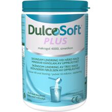 DulcoSoft Plus 200 ml