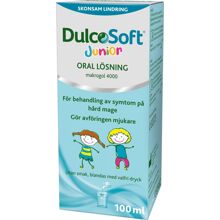 DulcoSoft Junior