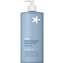 350 ml - CCS Fuktgivande Hudlotion