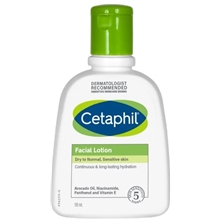 118 ml - Cetaphil Facial Lotion