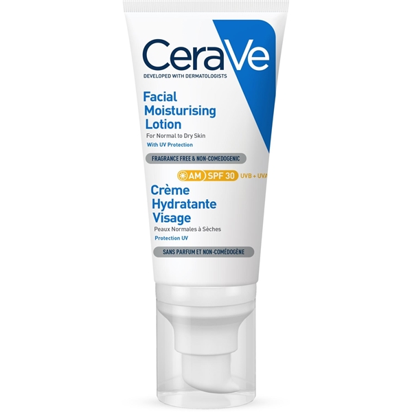 CeraVe Facial Moisturising Lotion SPF30