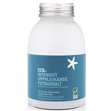 310 gram - CCS Fotbadsalt