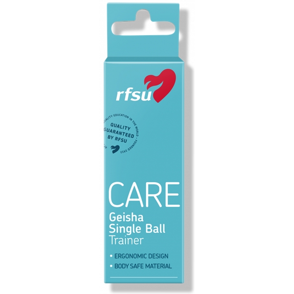 CARE Geisha single ball