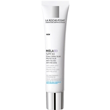 40 ml - Mela B3 Creme SPF30