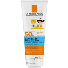 250 ml - Anthelios UVMune 400 Kids Hydrating Milk SPF 50+