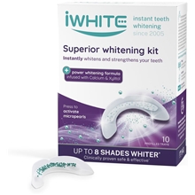 iWhite Superior Whitening Kit