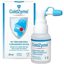 20 ml - ColdZyme munspray
