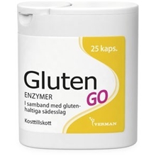 Gluten GO