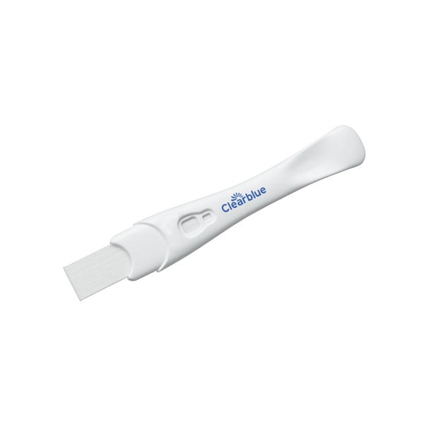 Clearblue Rapid Detection Gravtest 2st (Bild 2 av 2)