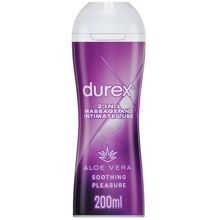 200 ml - Durex 2 in 1 Play Massage