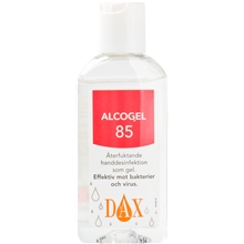 75 ml - DAX Alcogel 85