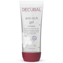 Decubal Anti-Itch gel 100 ml
