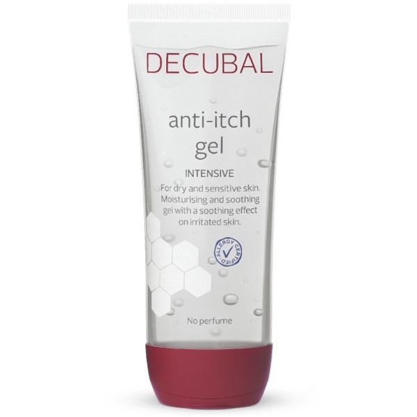 Decubal Anti-Itch gel 100 ml