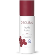 200 ml - Decubal Body Lotion 200 ml