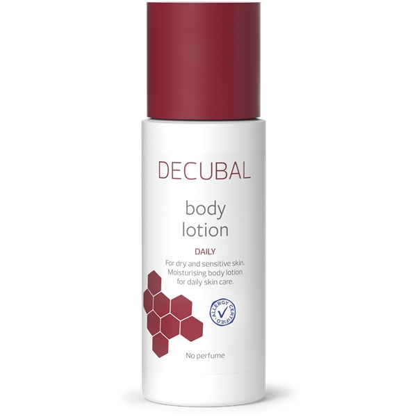 Decubal Body Lotion 200 ml