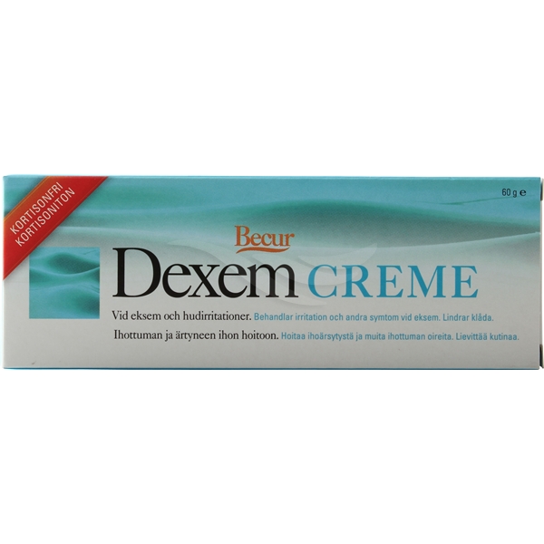 Dexem creme