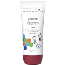 100 ml - Decubal Junior Cream