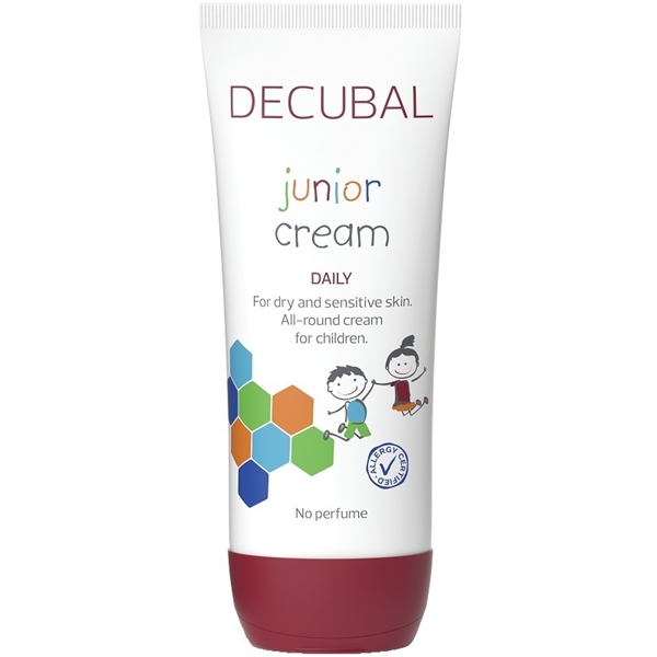 Decubal Junior Cream